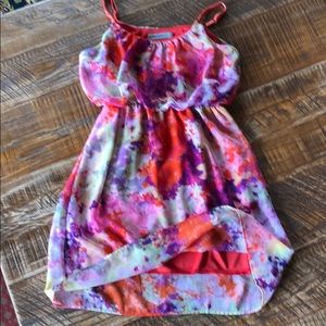 Bailey Girl summer dress